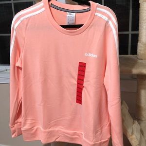 NEW Adidas crewneck sweatshirt